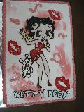 Betty Boop