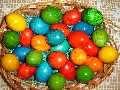 Vaskršnja jaja