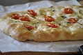 Fokaca(Focaccia)