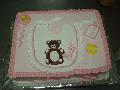 bebi torta