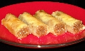 CIGARET BAKLAVA