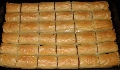 MRAK BAKLAVA