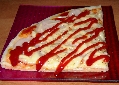 NAJBRŽA PIZZA