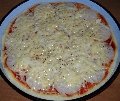 NAJBRŽA PIZZA