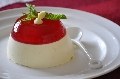 Panna cotta