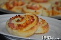 Pizza kruzici(foto)