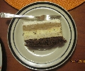 posna torta