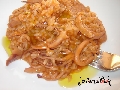 Rizoto od lignji