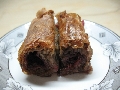 Rol baklava