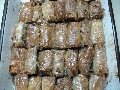 Rol baklava