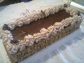 Spomenkina Čokorahna torta