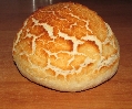 Tiger Bread