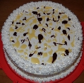 TORTA SAN