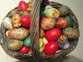 Uskrsnja jaja
