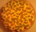 Vocna torta