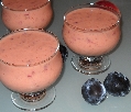 YOGURTLU MEYVE SUYU