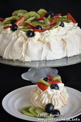 Pavlova