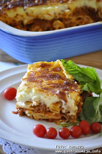 Pasticcio