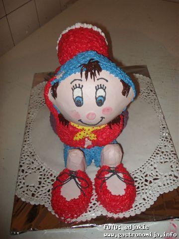 Noddy