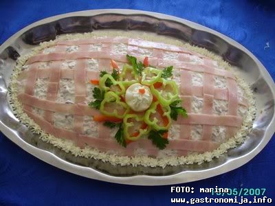 Alzirska salata