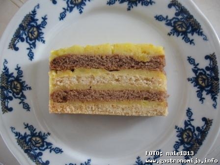 Narandza torta