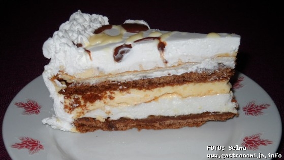 TORTA SAN TORTA SAN