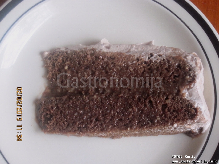 zalivena torta zalivena torta