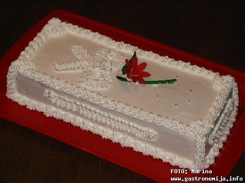 Šoder torta Šoder torta