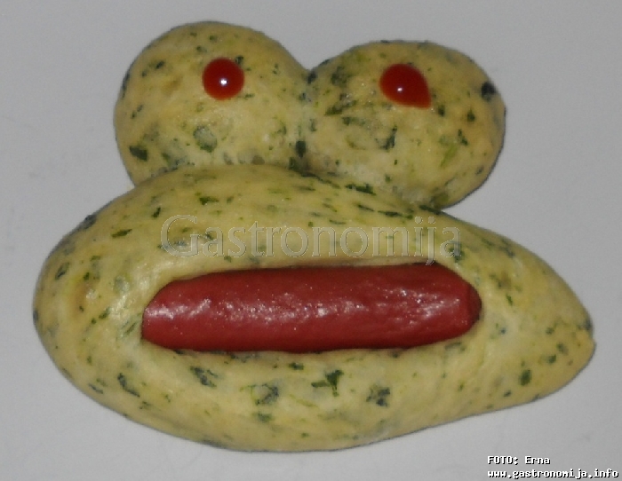 ŽABICE ŽABICE