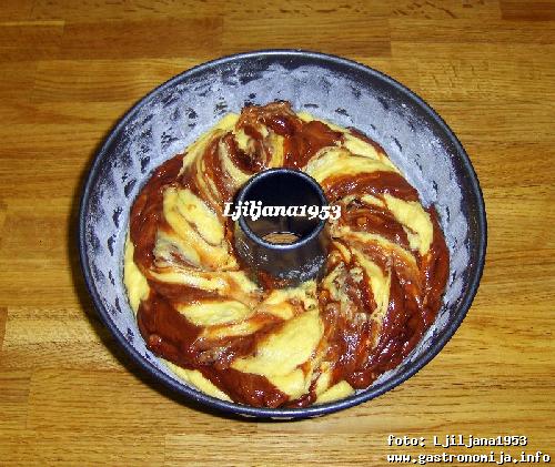 Mramorni kuglof
