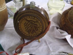 Šljivovica - srpska bajka ili srpski mit Cutura
