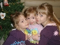... moja tri anđela (nekad i mali vrageci)
