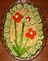 COLESLAW SALATA (kremasta salata sa kupusom)