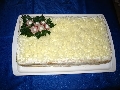 Cupava slana torta