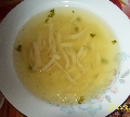 Juneca supa