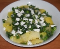 Krompir salata