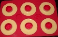 Secret Cupcakes