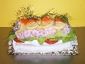 Slana torta