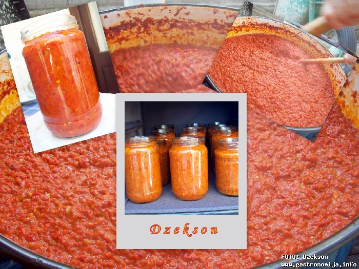 Ajvar Ajvar