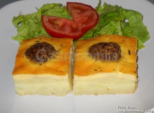 ZAROBLJENE ĆUFTICE ZAROBLJENE ĆUFTICE